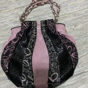 Bebe Handbag